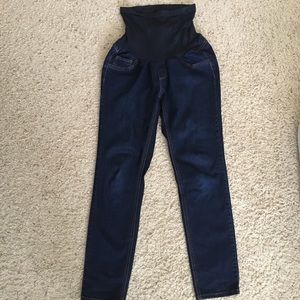 Jessica Simpson Maternity Skinny Jeans